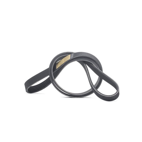 OEM Correia trapezoidal estriada OPEL 1.4 Twinport (F08, F68) 90 CV Gasolina 55352647 de RIDEX online a preços excelentes