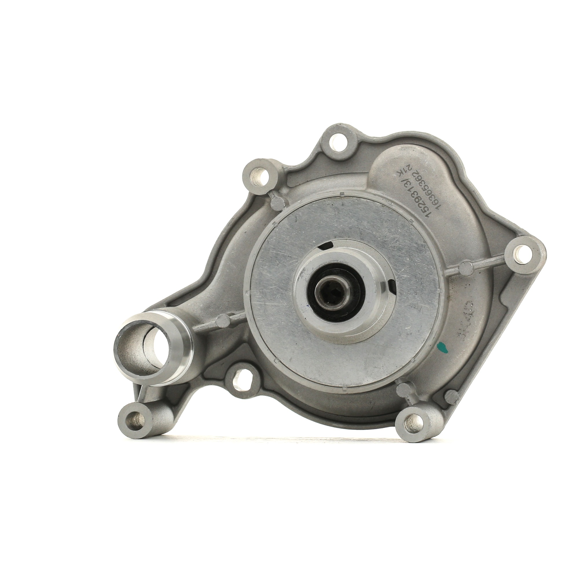 Köp RIDEX Vattenpump Produktnummer: 1260W0484 till det förmånliga priset av 537,88 kr