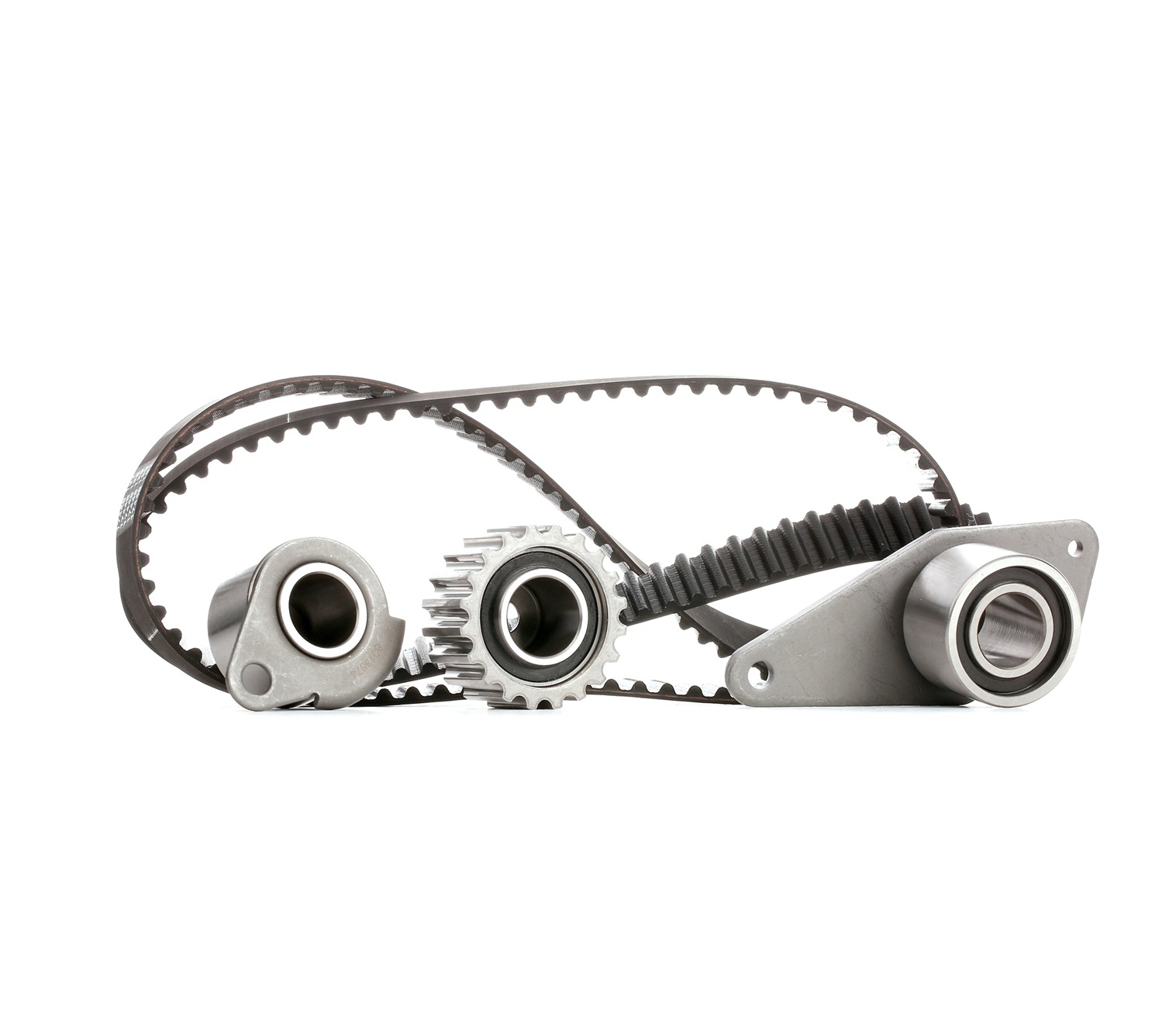 Ostke STARK Hammasrihma komplekt Toode nr.: SKTBK-0760394 madala hinnaga 92,92 €