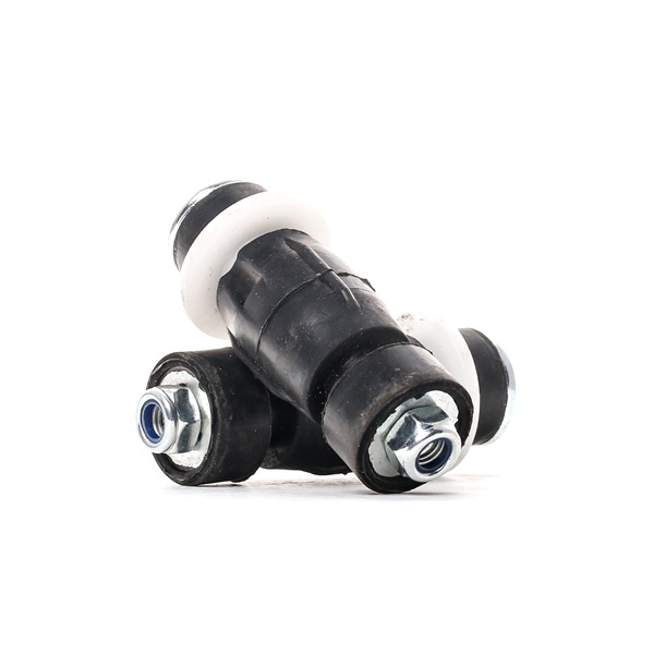 Reparatieset, stabilisatorkoppelstang LAND ROVER in originele kwaliteit 8200603492, 8200891487, LR030047 van STARK