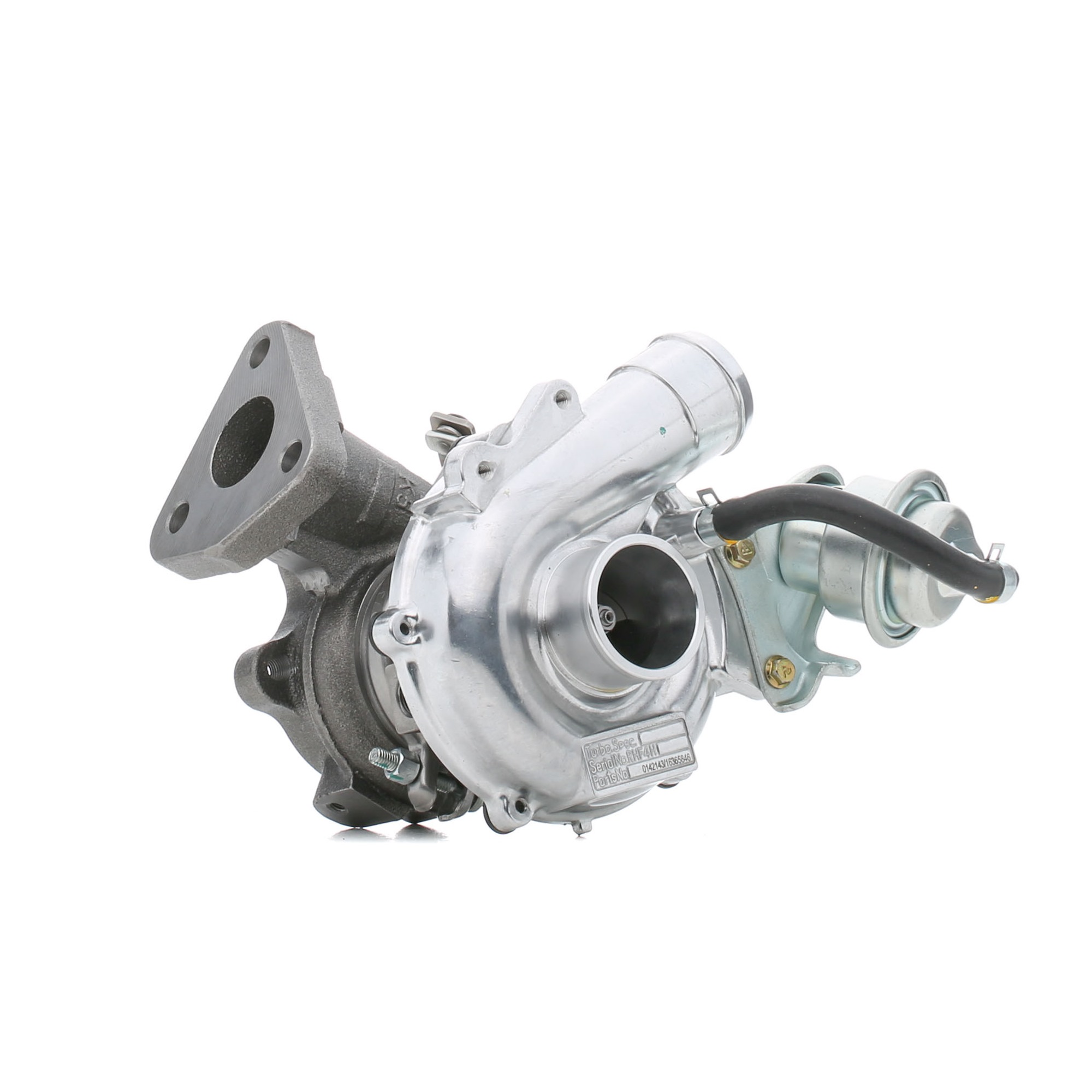 STARK Turbolader Produkt Nr.: SKCT-1191019 zum fairen Preis von 534,78 CHF erwerben