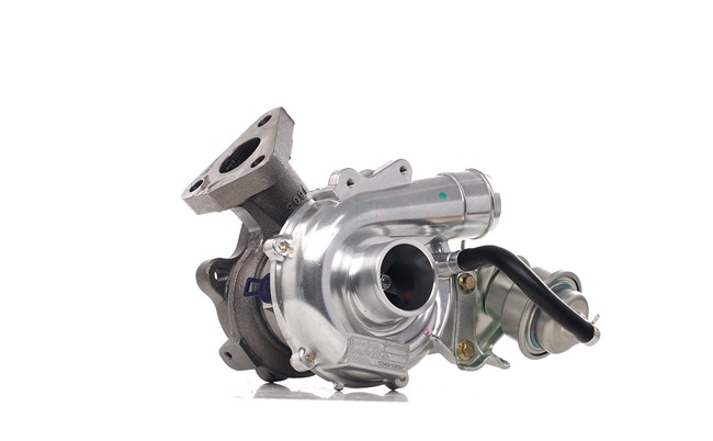 2234C10524 RIDEX Turbo L200 / Triton IV Pickup (KA, KB) 2.4 Flex (KA5T) 142 PS Benzin/Ethanol