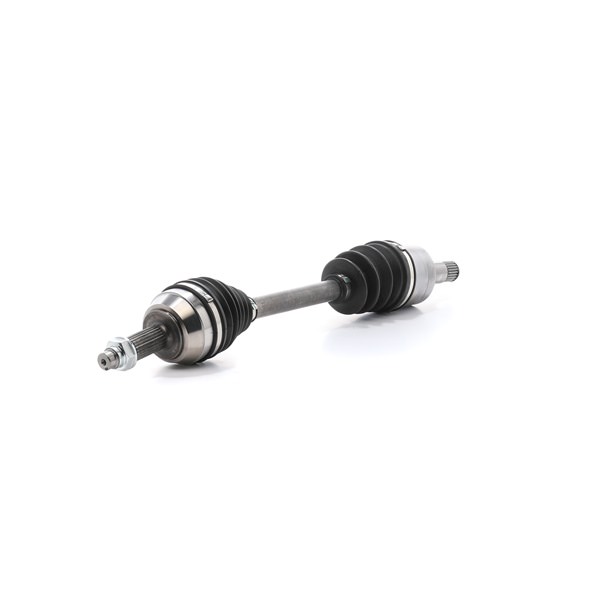 Ford Fiesta Mk4 1999 Axle shaft RIDEX OEM 1059528, 1201481, 1690693