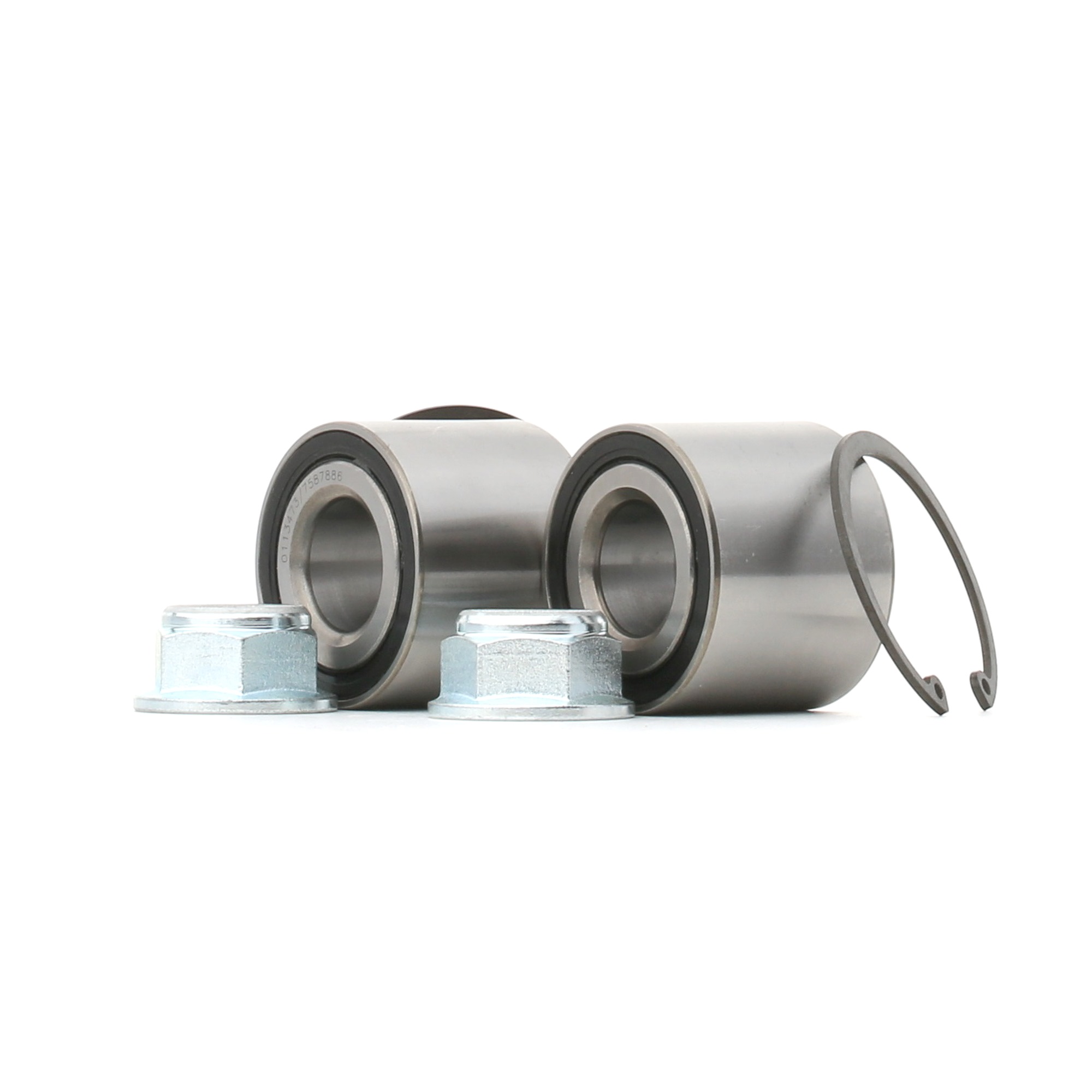 Kúpte si STARK Lożisko kolesa - opravná sada Číslo produktu: SKWB-0181436 za nízku cenu 16,82 €