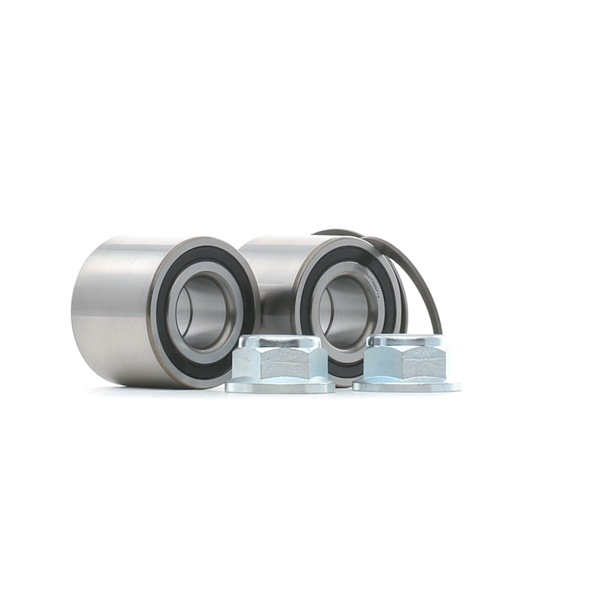 OEM Wiellagerset RENAULT 1.5 dCi 90 (B9A1) 90 PK Diesel van RIDEX online aan geweldige prijzen