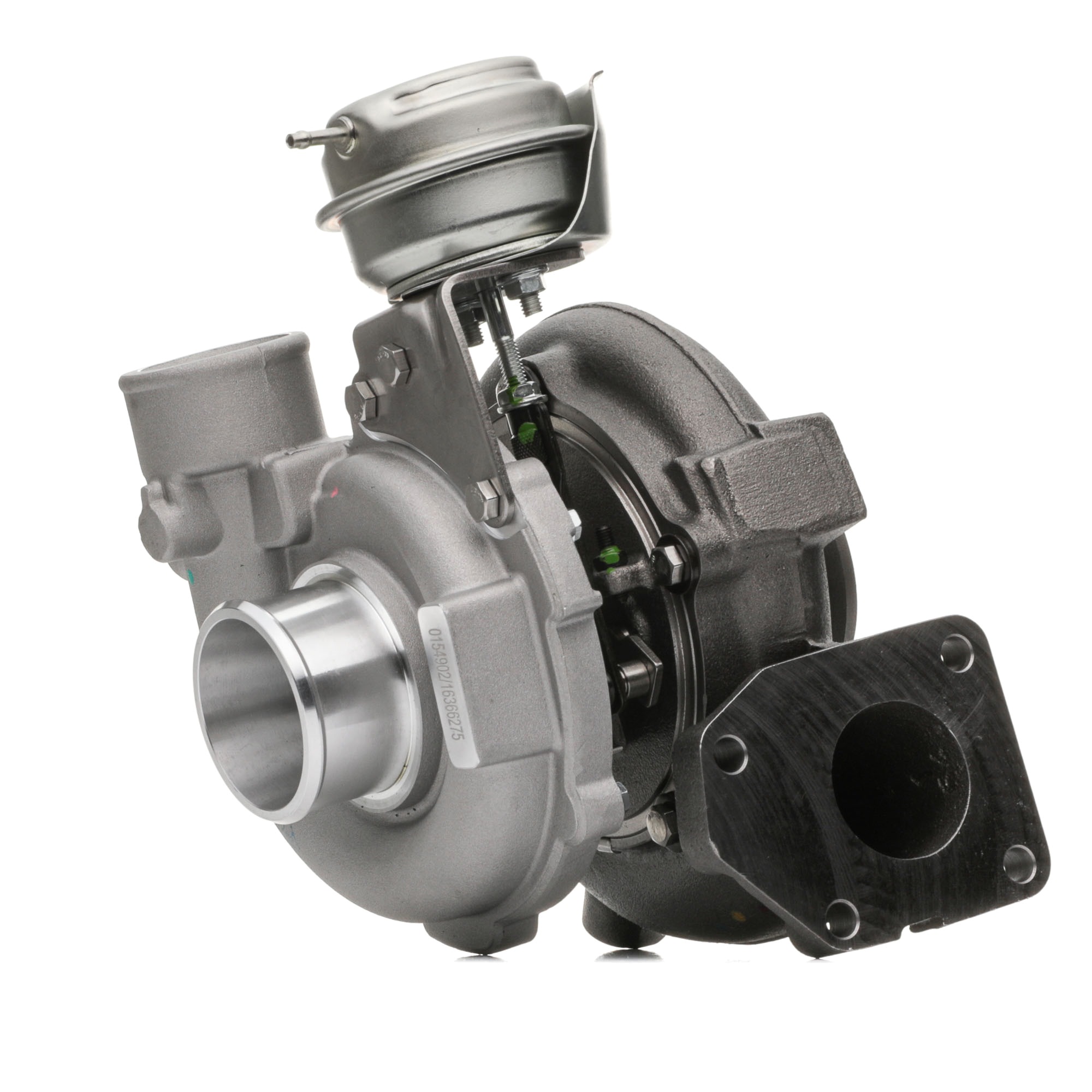 Įsigykite STARK Turbokompresorius Prekės Nr.: SKCT-1191022 už žemiausią 827,73 € kainą