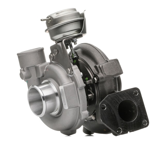 OEM Turbo Chrysler Voyager rg 2002 35242112G, 35242115F, 05083265AA STARK