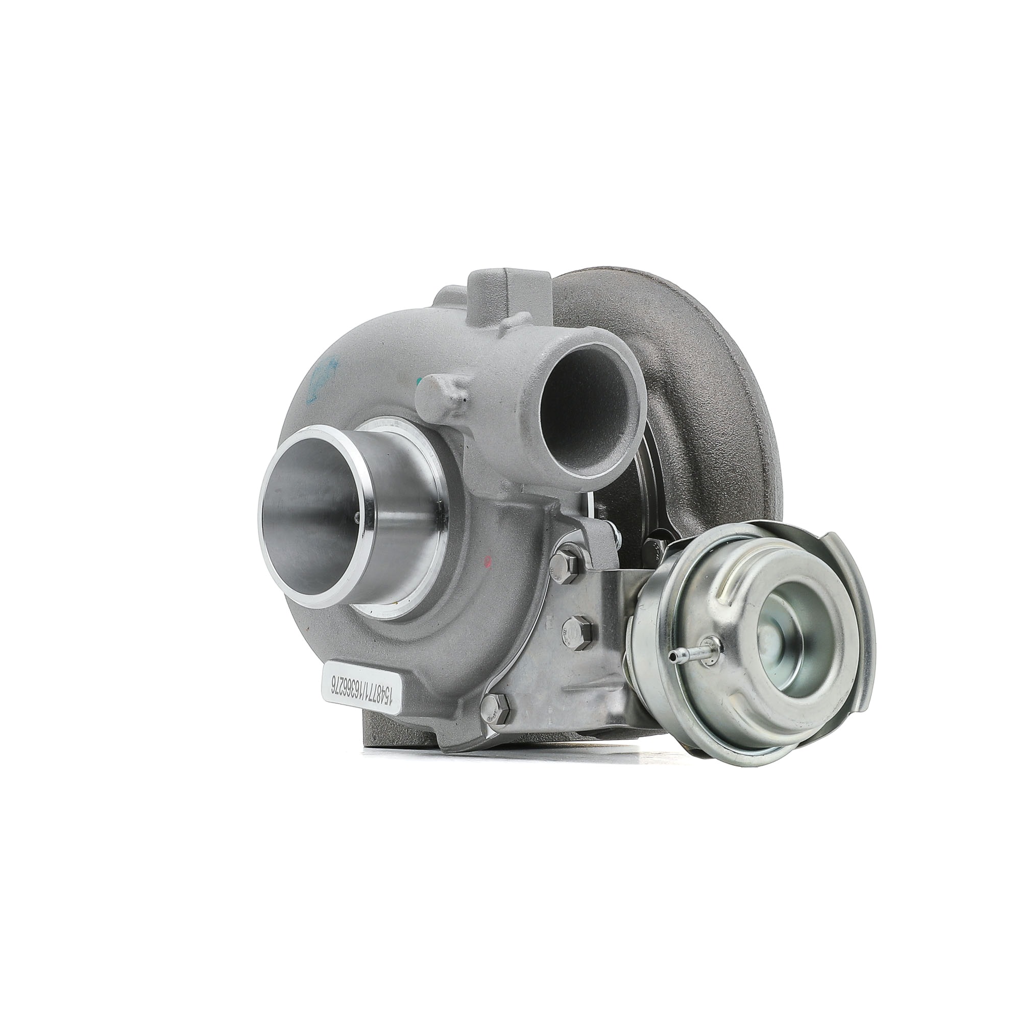 Ostke RIDEX Turbod Toode nr.: 2234C10527 madala hinnaga 1072,15 €