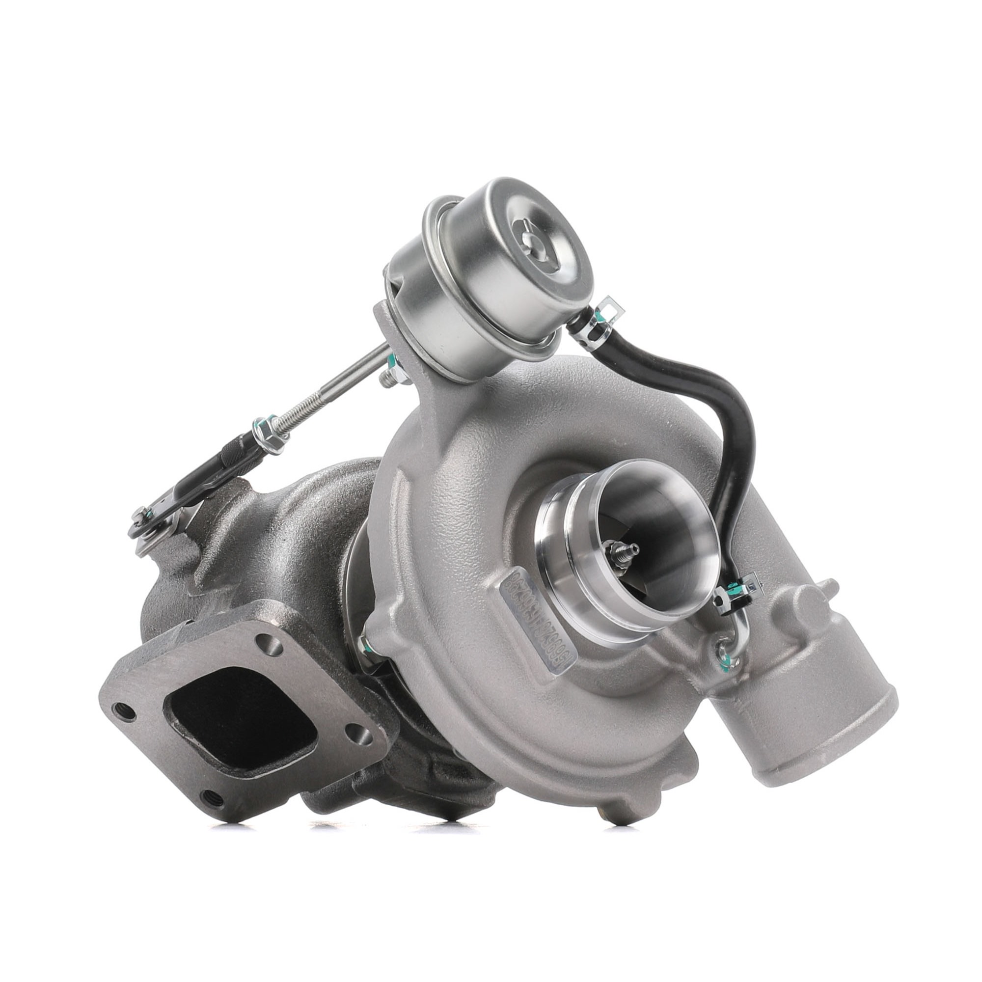 Įsigykite RIDEX Turbokompresorius Prekės Nr.: 2234C10528 už žemiausią 437,23 € kainą
