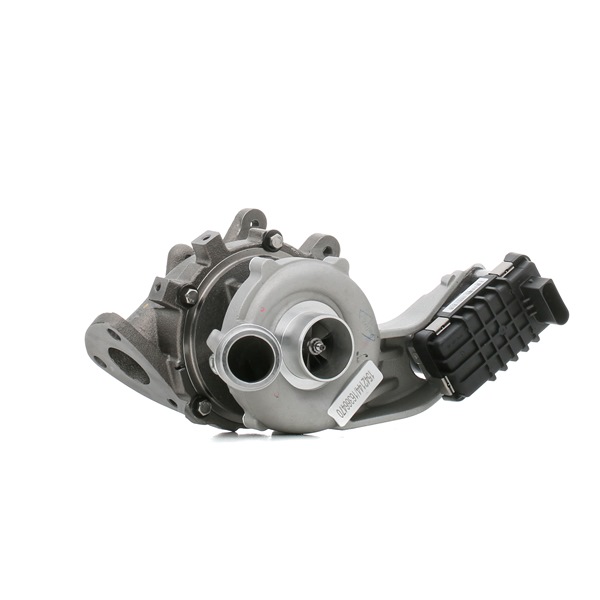 Turbina LAND ROVER v originalni kakovosti 02C2C40364, AX2Q6K682CA, AX2Q6K682CB od RIDEX