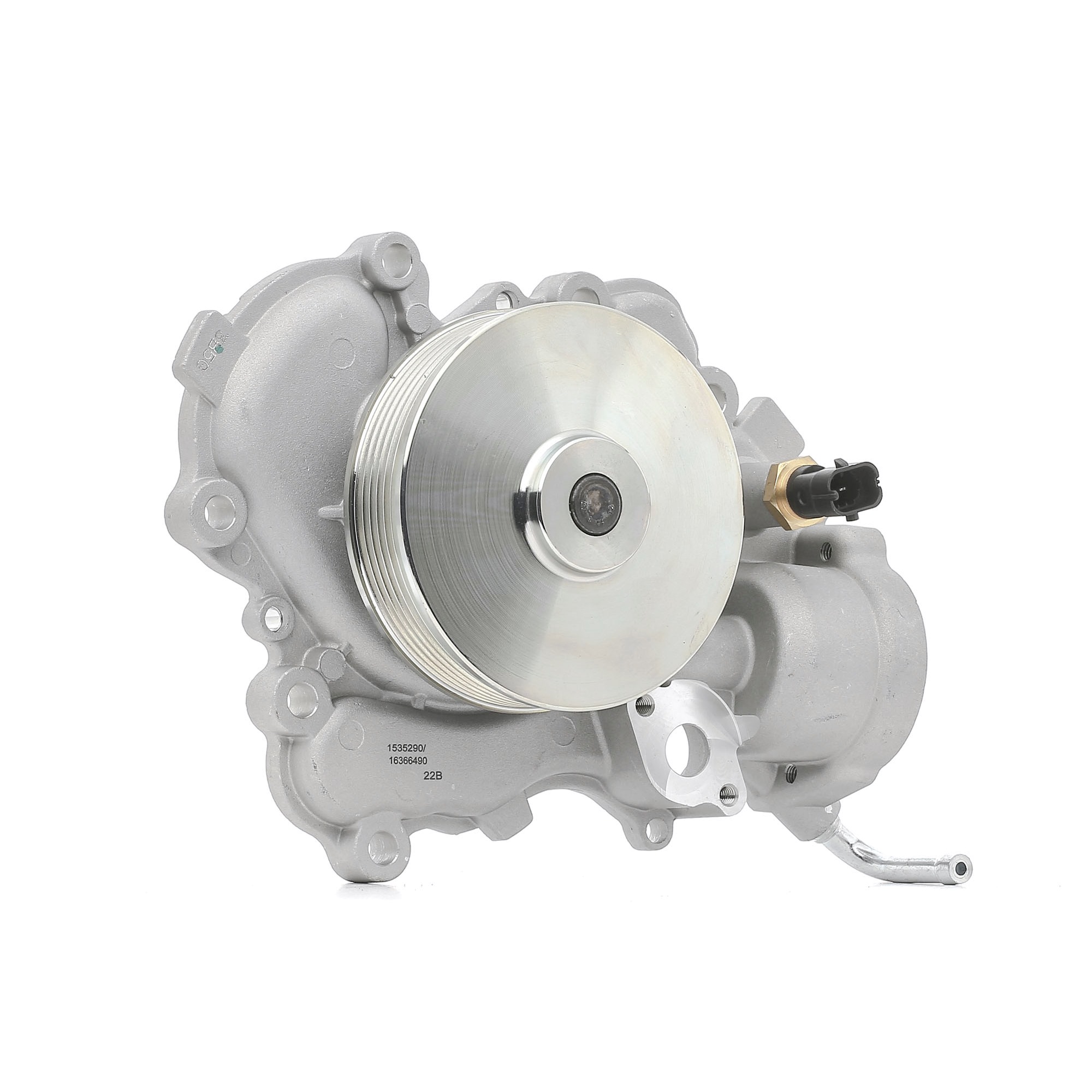 RIDEX 1260W0489 Pompe à eau