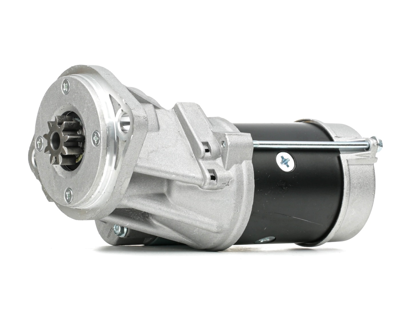Köp RIDEX Startmotor Produktnummer: 2S0603 till det förmånliga priset av 2244,77 kr
