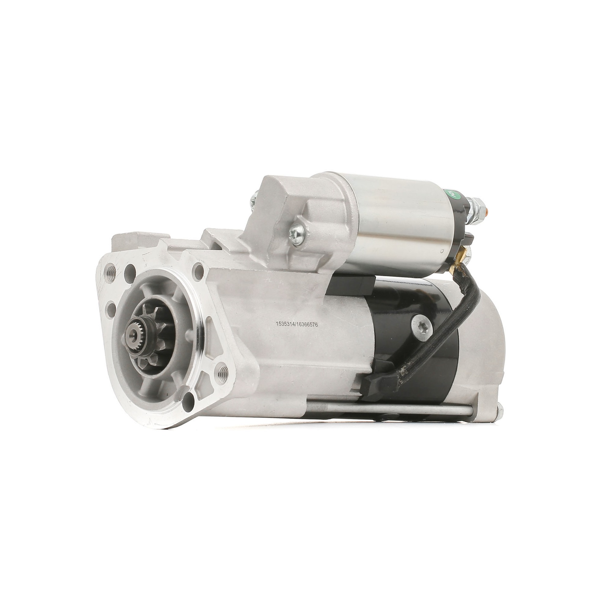 Įsigykite RIDEX Starteris Prekės Nr.: 2S0605 už žemiausią 221,04 € kainą