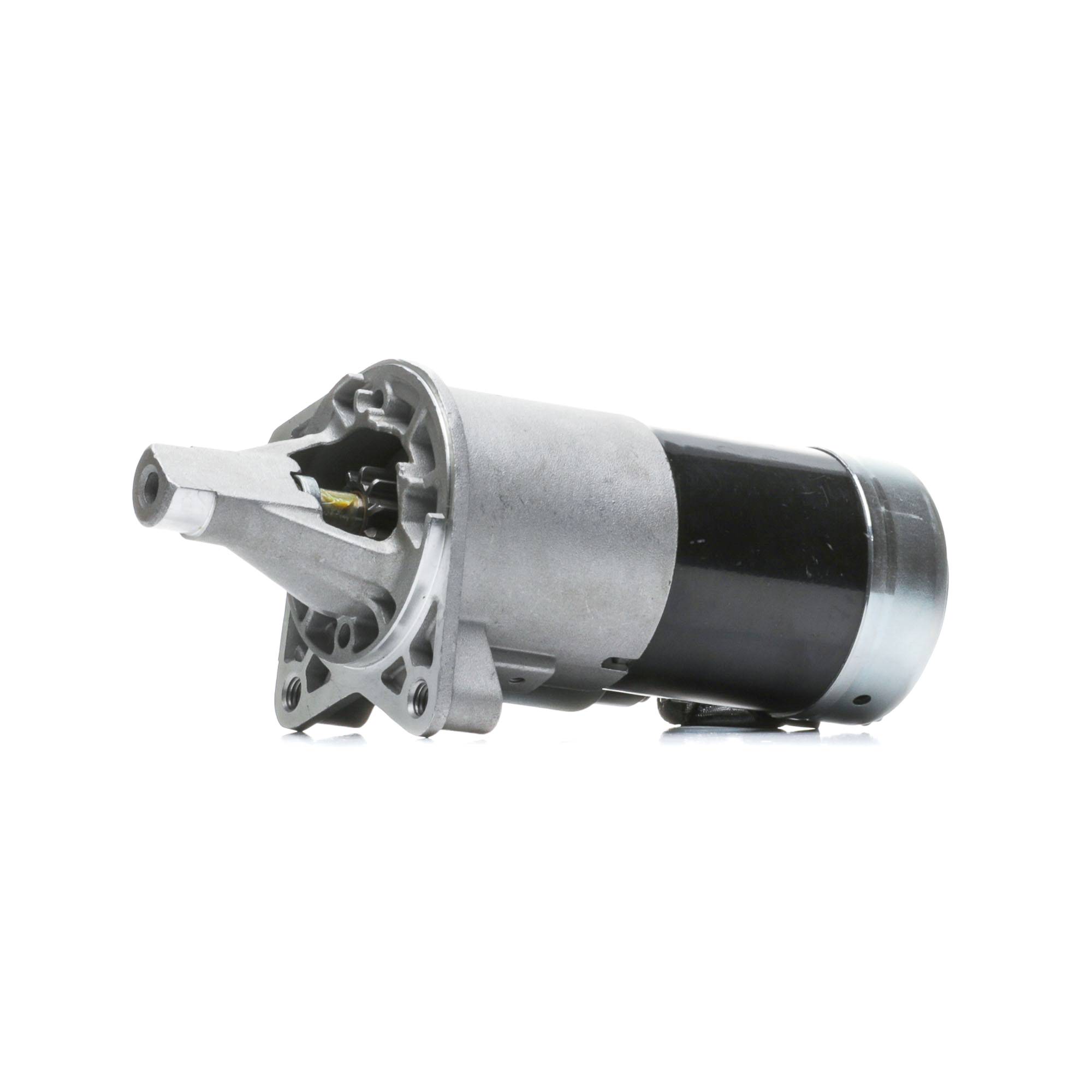 Köp RIDEX Startmotor Produktnummer: 2S0615 till det förmånliga priset av 1711,10 kr