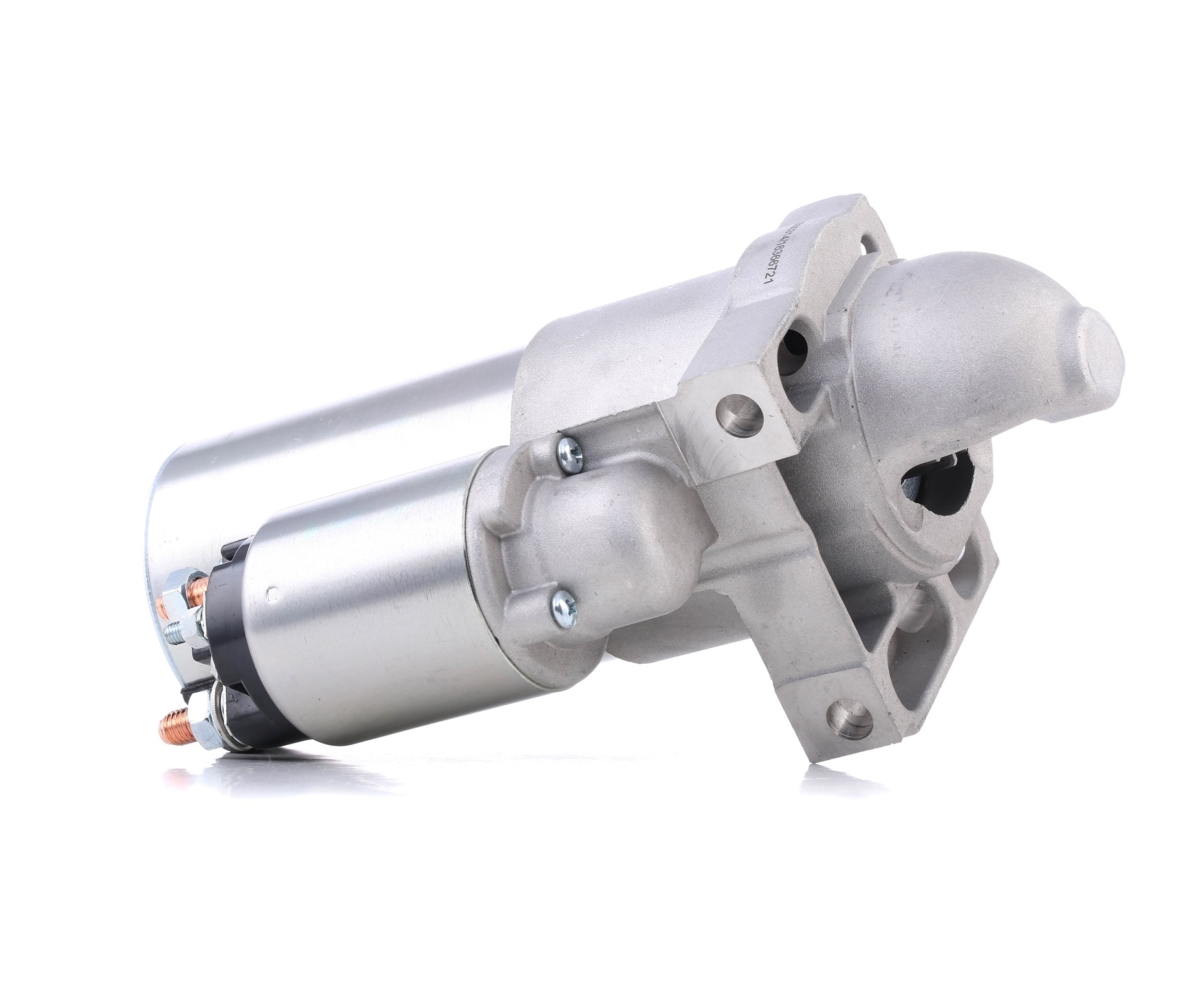 Köp RIDEX Startmotor Produktnummer: 2S0618 till det förmånliga priset av 1369,31 kr