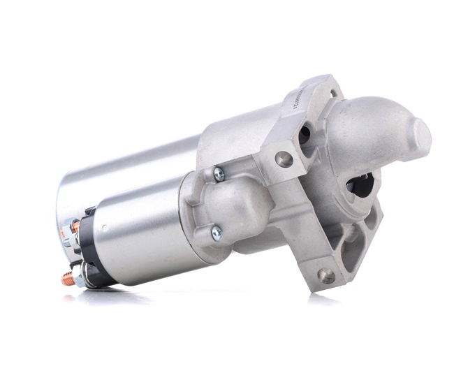 OE CHEVROLET TAHOE 2022 Starters 12563908, 12578050, 12592294 from RIDEX