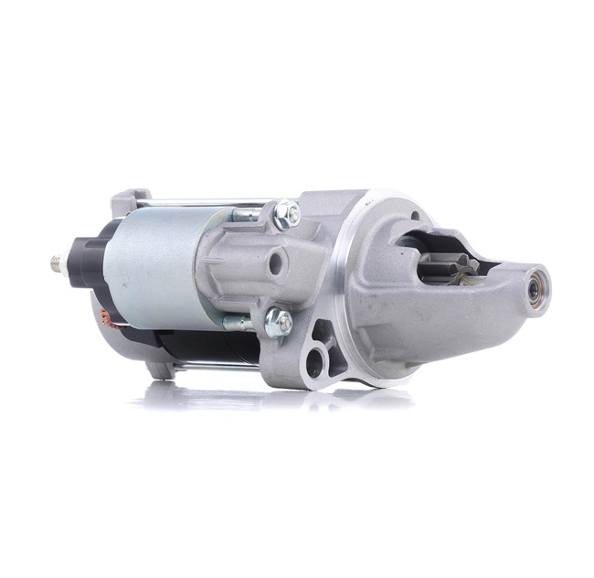 OEM Starter motor Honda CR-V mk1 2000 31200P3FJ01, DSDEC, 31200P3F003 STARK