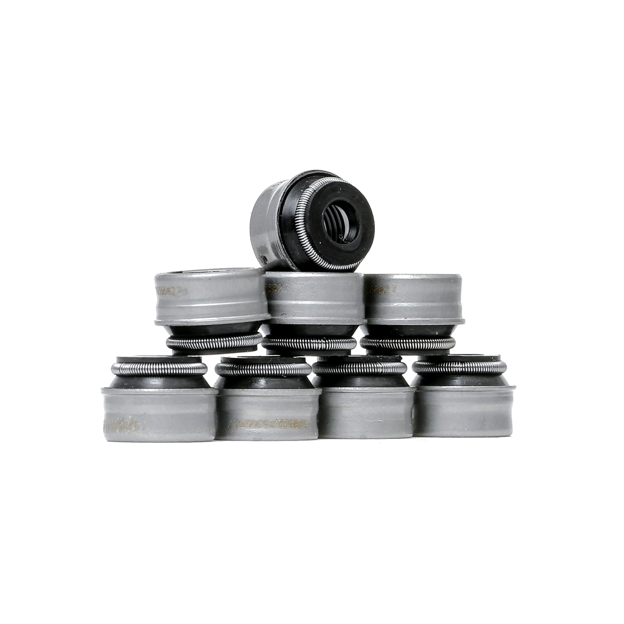RIDEX Dichtungssatz, Ventilschaft Produkt Nr.: 323S0027 zum günstigen Preis von 8,82 € kaufen