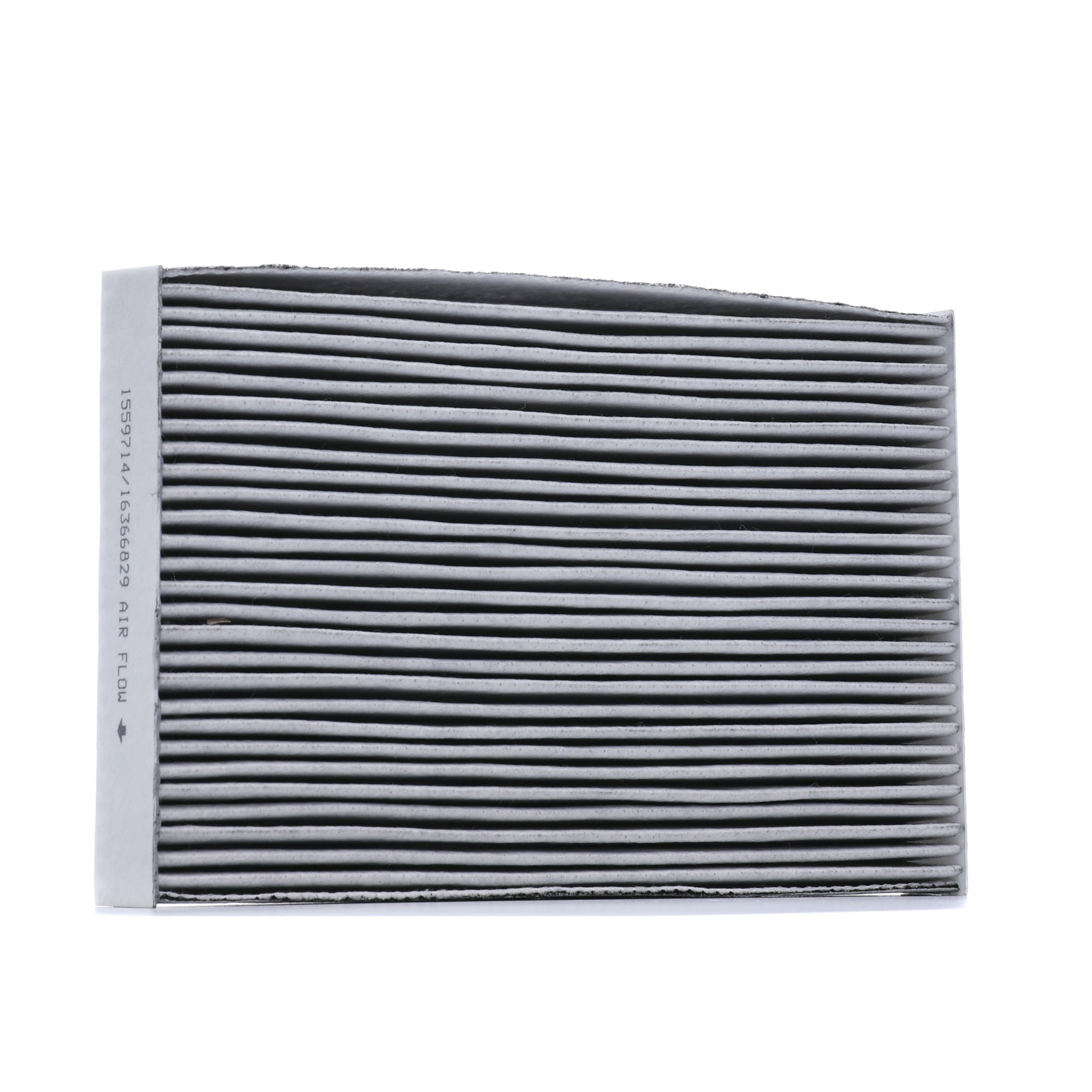 Köp RIDEX Kupéfilter Produktnummer: 424I0654 till det förmånliga priset av 128,99 kr
