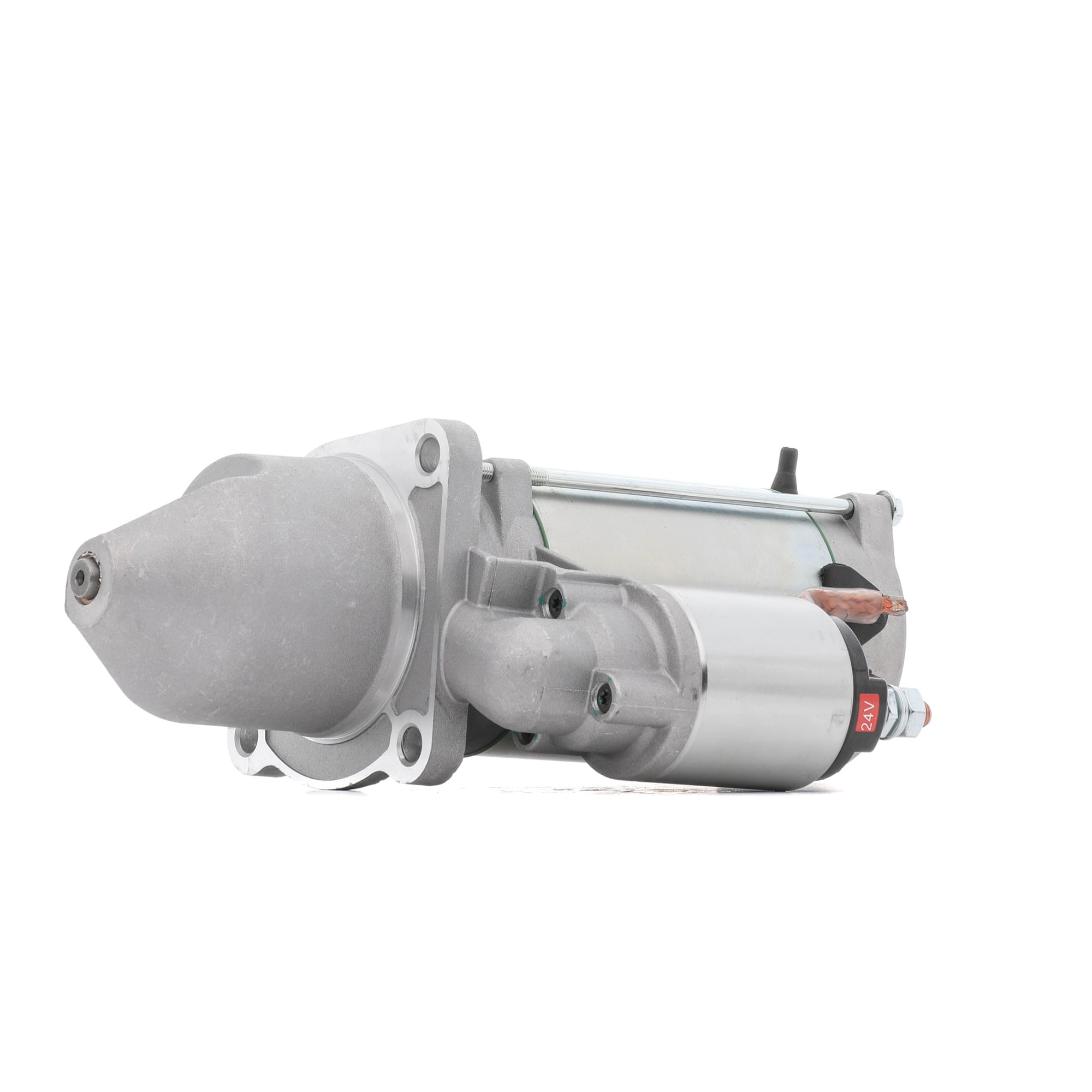 Köp RIDEX Startmotor Produktnummer: 2S0621 till det förmånliga priset av 2900,37 kr