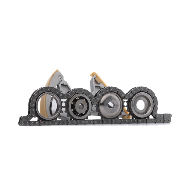 OEM Distributieketting, set Polo 6N2 2001 036109497C, 03C109158A, 03C109469K STARK