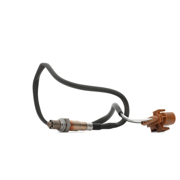 SAAB 2.3 Turbo 305 HP Petrol Lambda sensor OEM 4570917 from RIDEX online zu günstigen Preisen