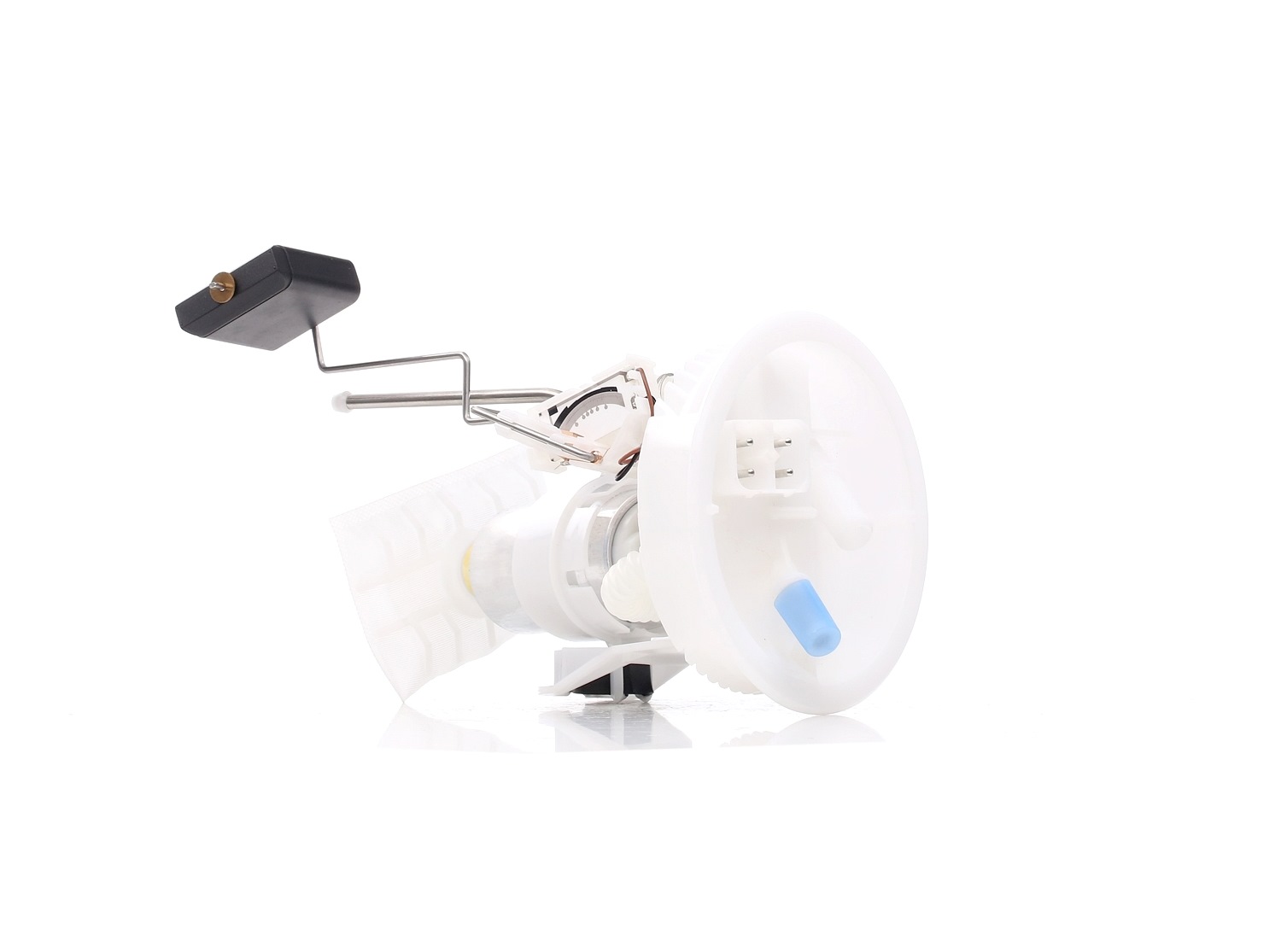 Įsigykite RIDEX Degalų tiekimo blokas Prekės Nr.: 1382F0427 už žemiausią 59,74 € kainą