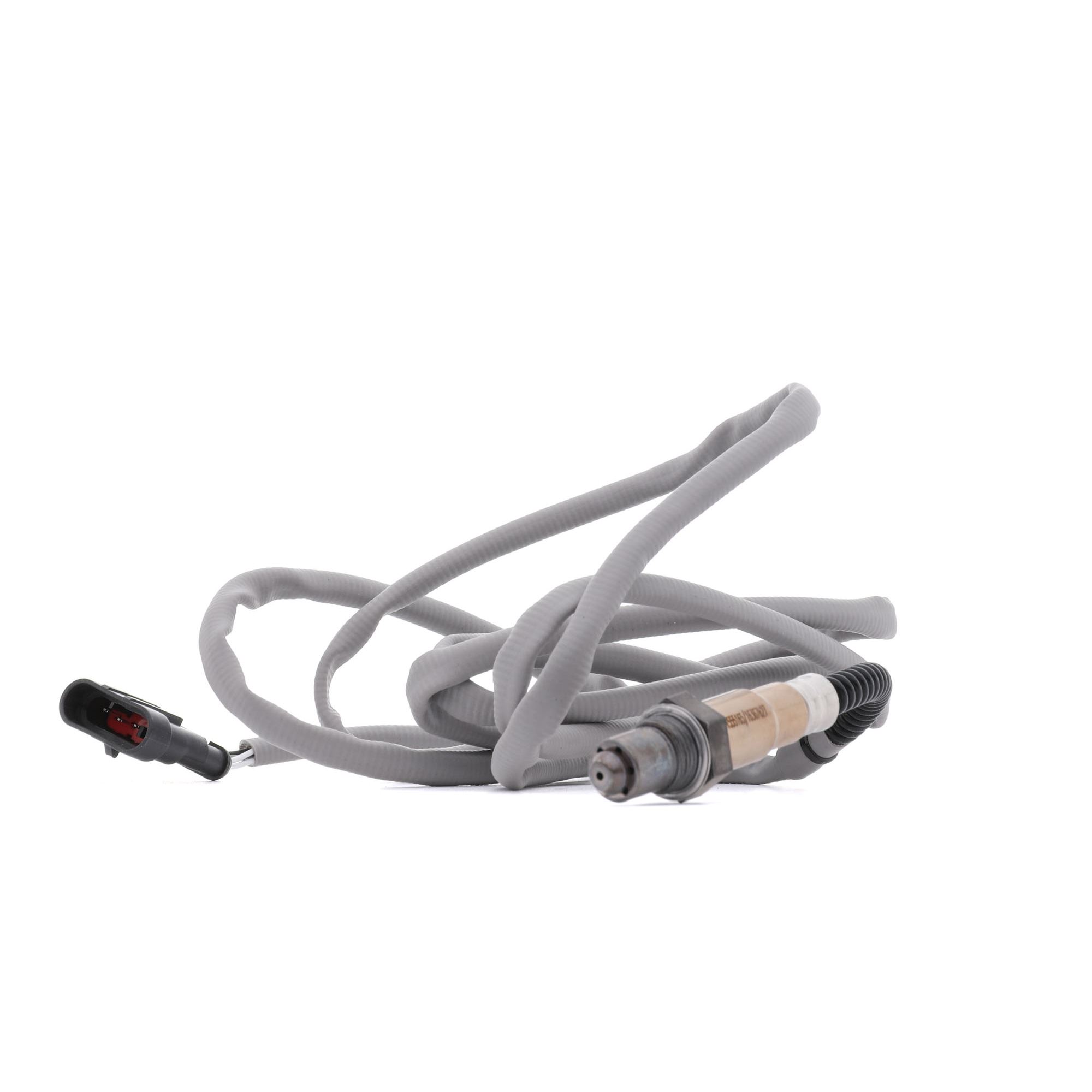 Įsigykite RIDEX Lambda jutiklis Prekės Nr.: 3922L0504 už žemiausią 50,24 € kainą