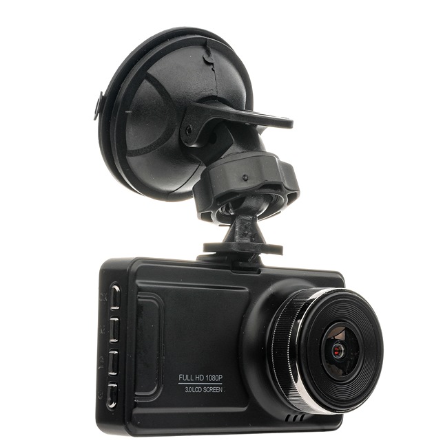 RIDEX Videoreģistrators 100007A0002