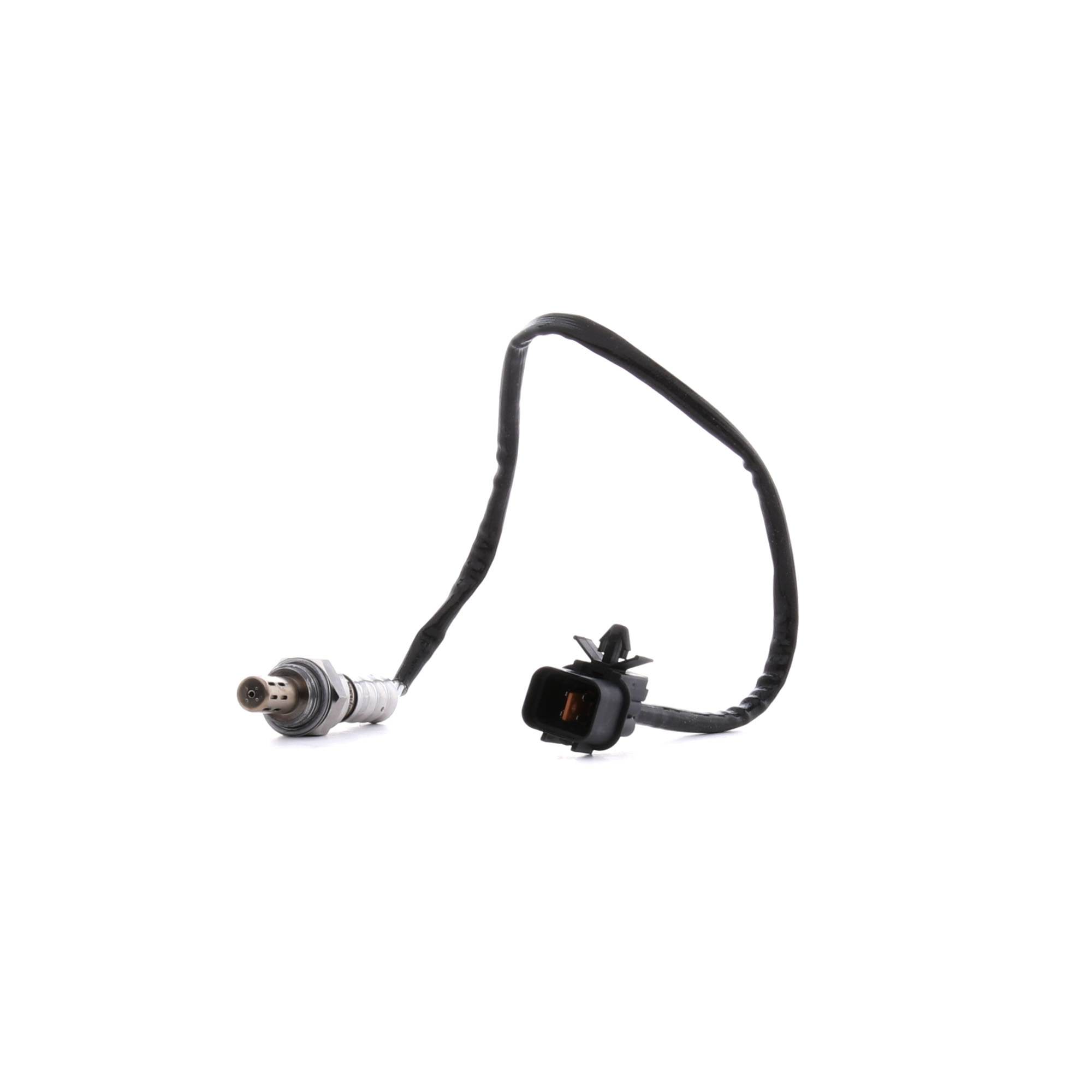 Kupuj RIDEX Sonda lambda Produkt No.: 3922L0509 w niskiej cenie, tylko 291,94 zł
