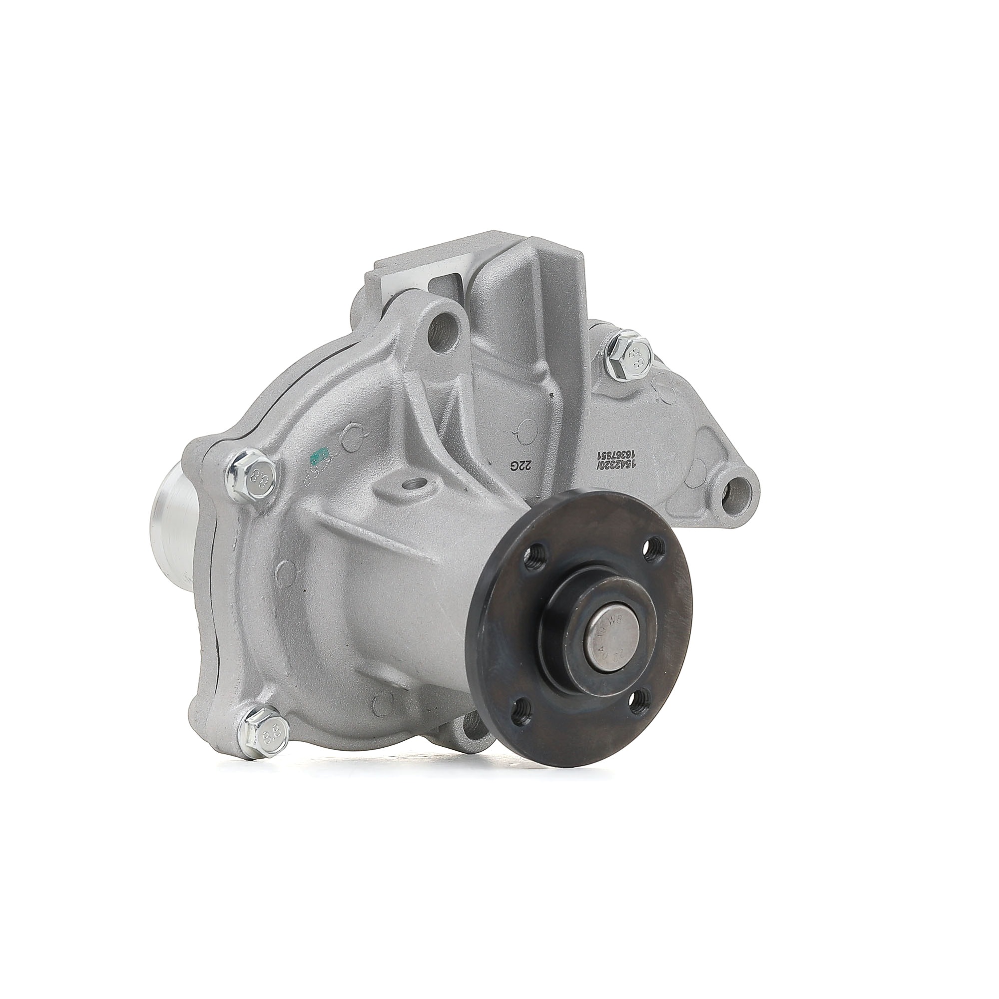 Įsigykite RIDEX Vandens siurblys Prekės Nr.: 1260W0493 už žemiausią 58,82 € kainą
