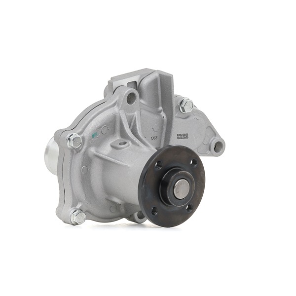 Įsigykite nebrangią originalią Vandens siurblys 1260W0493. sulyginama su 1610019295 OEM numeriais internetu