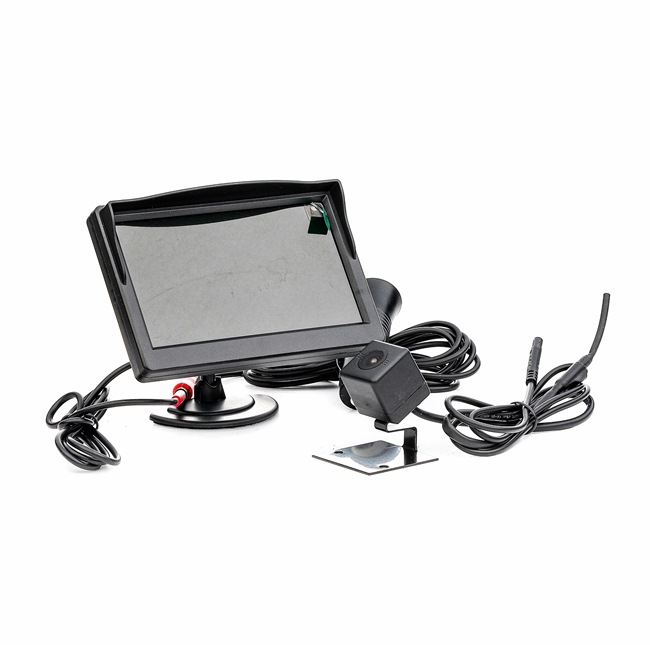 OEM Bakkamera MITSUBISHI 1.0 MPi (VBXG0) 67 HK Benzin fra RIDEX online til gode priser
