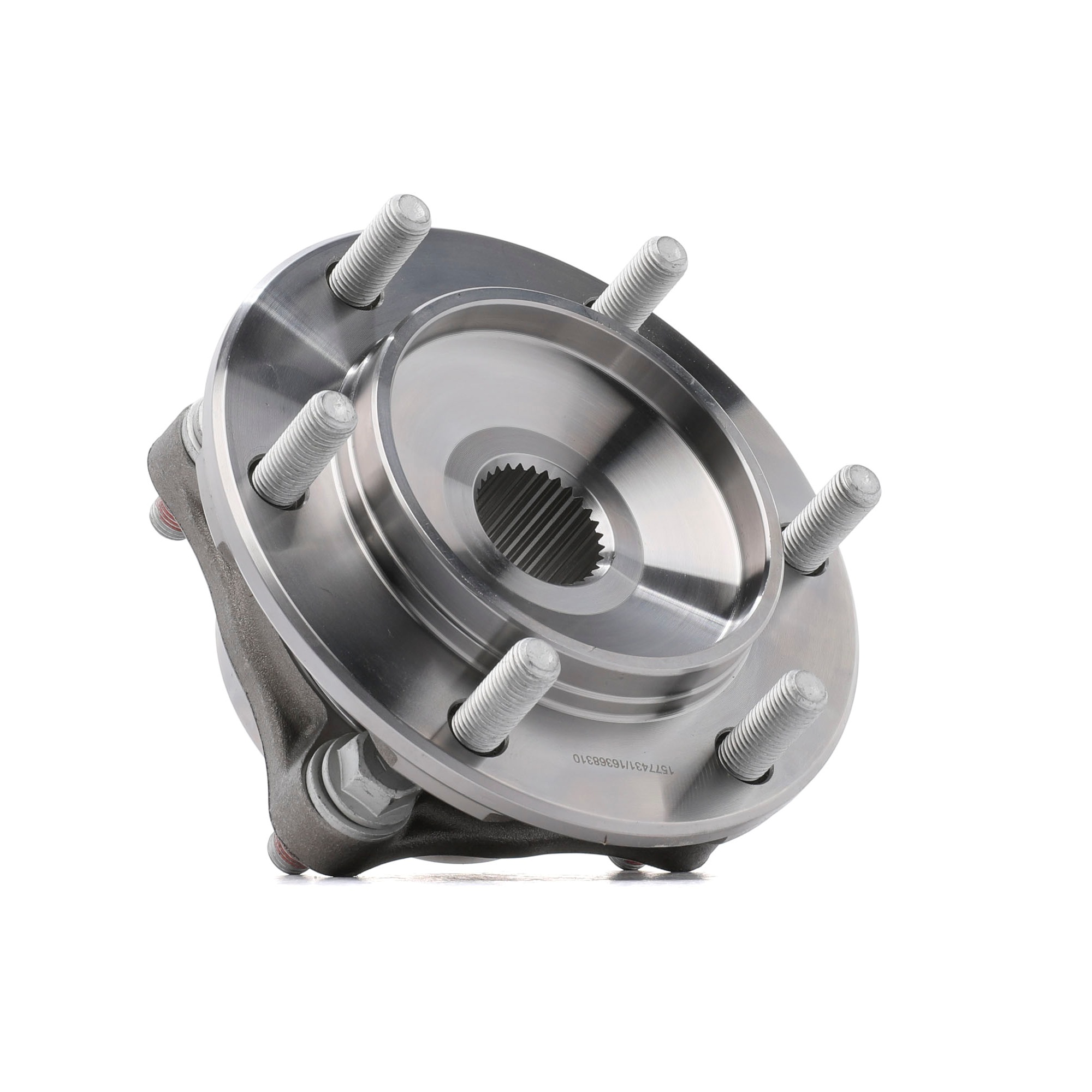 Ostke RIDEX Rattalaagrikomplekt Toode nr.: 654W1266 madala hinnaga 119,45 €
