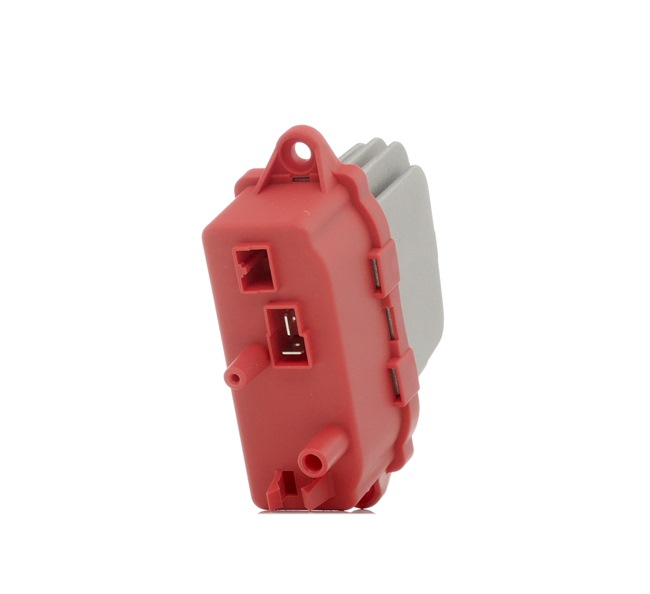 OEM Gebläsewiderstand IVECO Daily III Bus 2006 500326590, 500326616, 500326616 RIDEX
