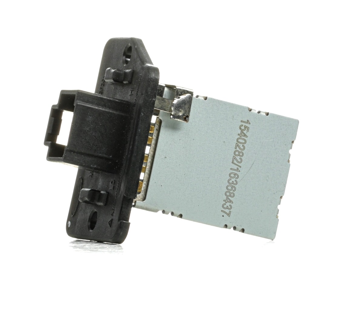 Køb RIDEX Modstand, kabineventilator Produktnummer.: 2975R0080 til den lave pris af 149,86 kr.
