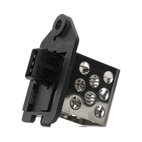 RIDEX Rezistors, Salona ventilators 2975R0081
