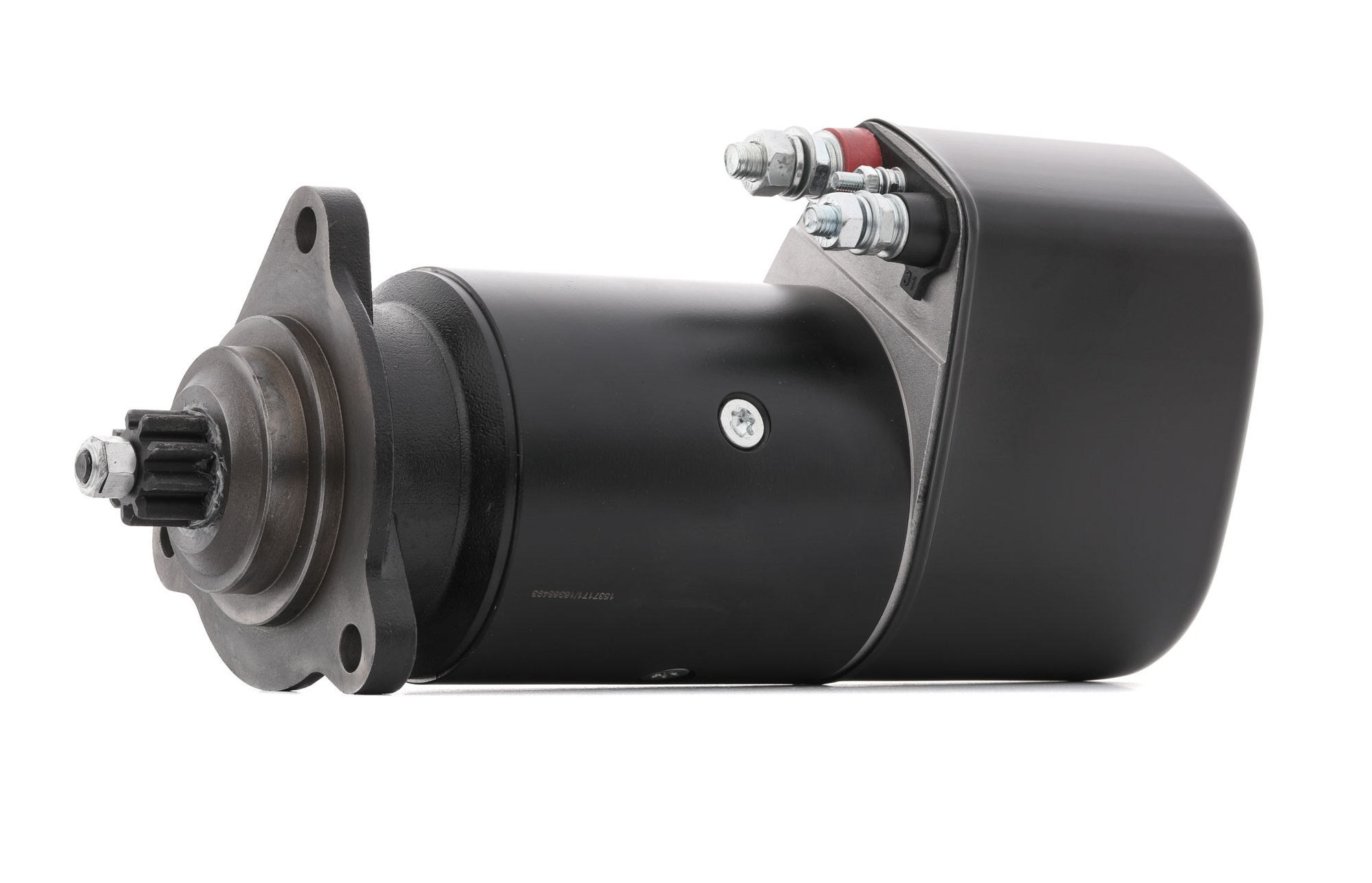 Köp RIDEX Startmotor Produktnummer: 2S0626 till det förmånliga priset av 3688,17 kr
