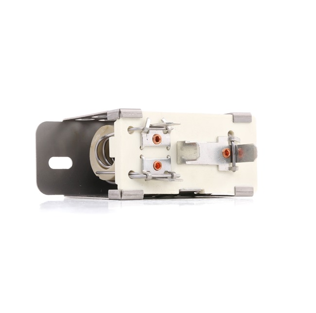 RIDEX 95VB 18591 AB Gebläsewiderstand