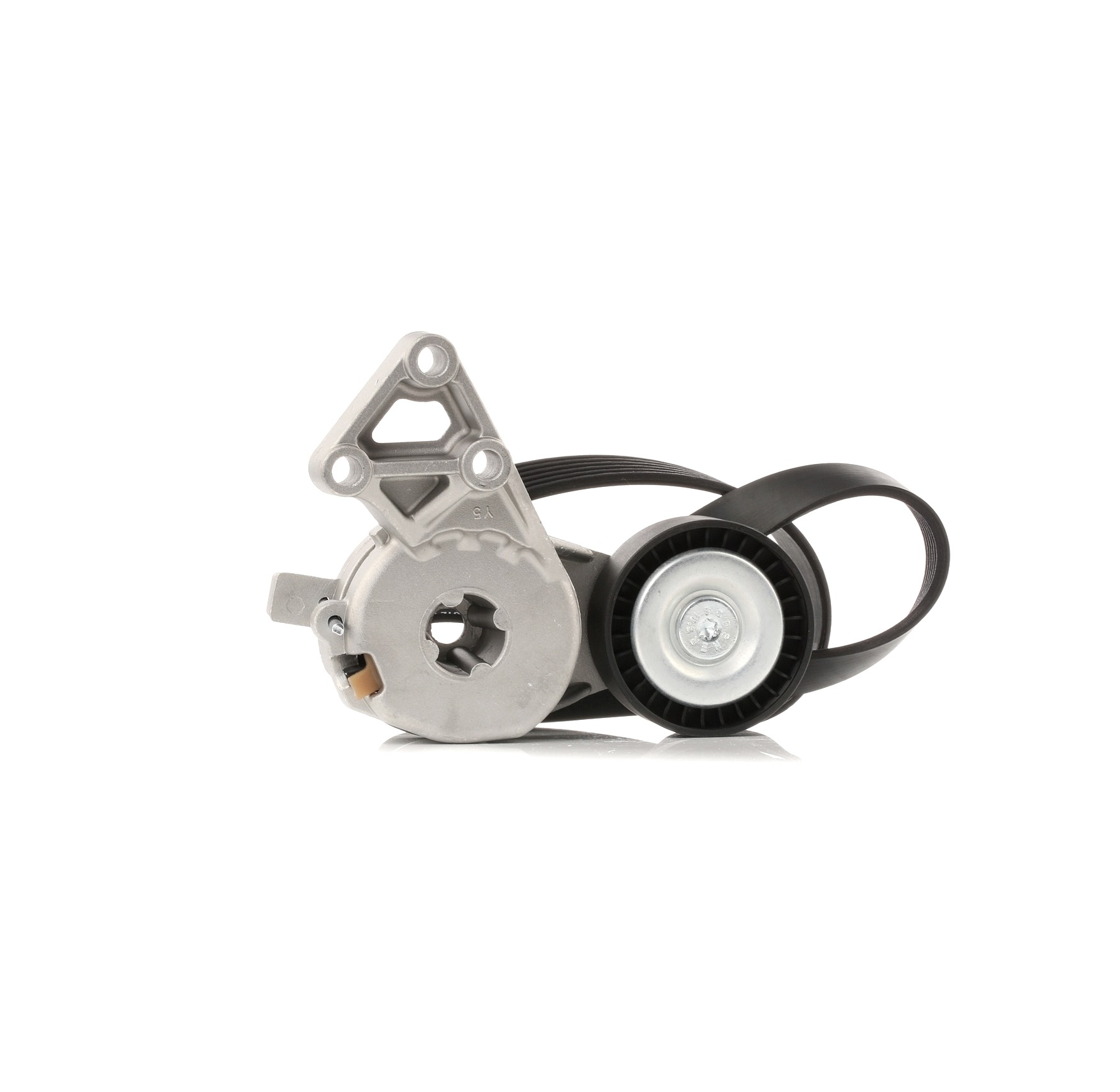 Bestel RIDEX Poly V-riem set Artikelnr.: 542R0649 aan de scherpe prijs van 56,12 €