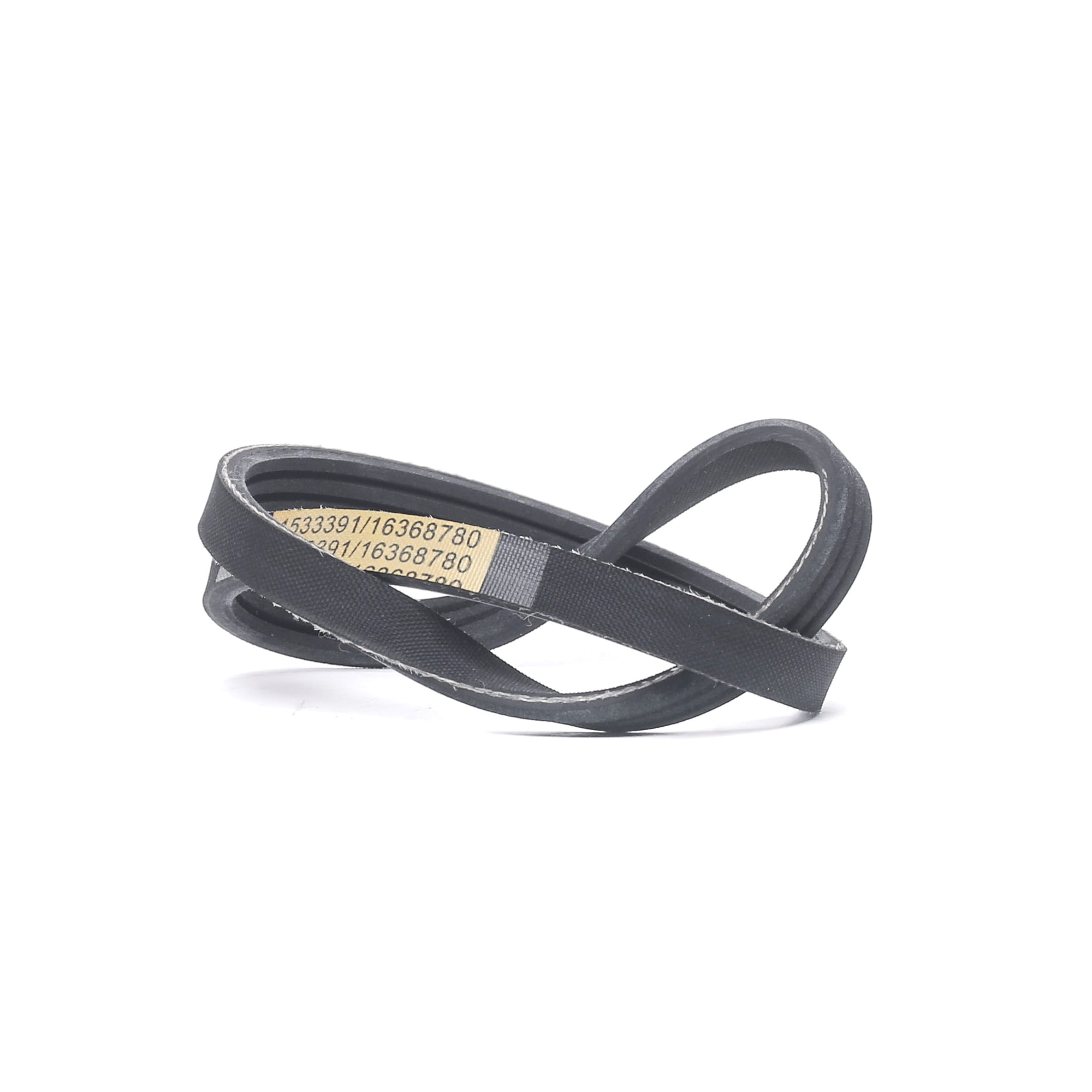 RIDEX 305P0504 Courroie Poly-V