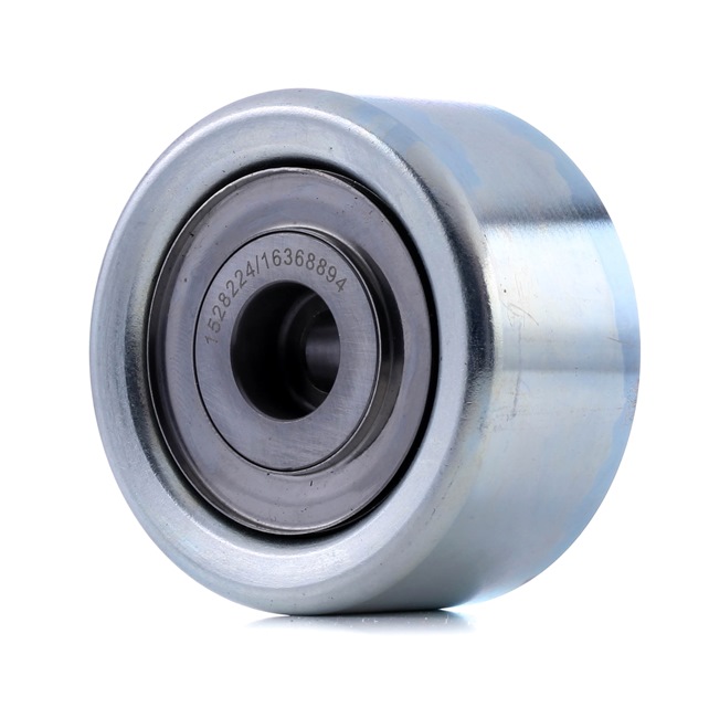 Cumpărați online Rola intinzator, curea transmisie 310T0457 original/ă și la un preț mic, compatibil/ă cu nr. OEM A4722021119