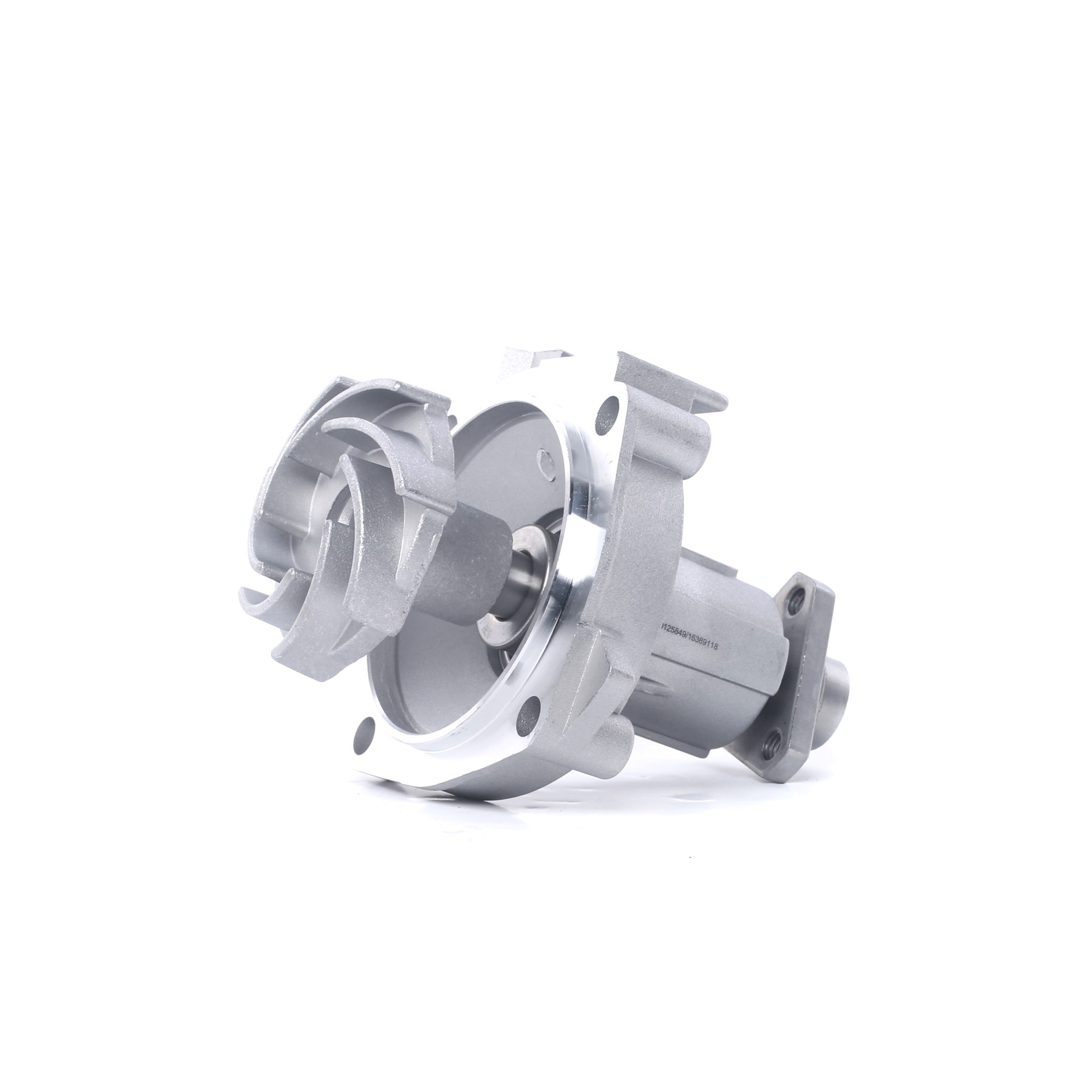 Köp STARK Vattenpump Produktnummer: SKWP-0520495 till det förmånliga priset av 418,04 kr