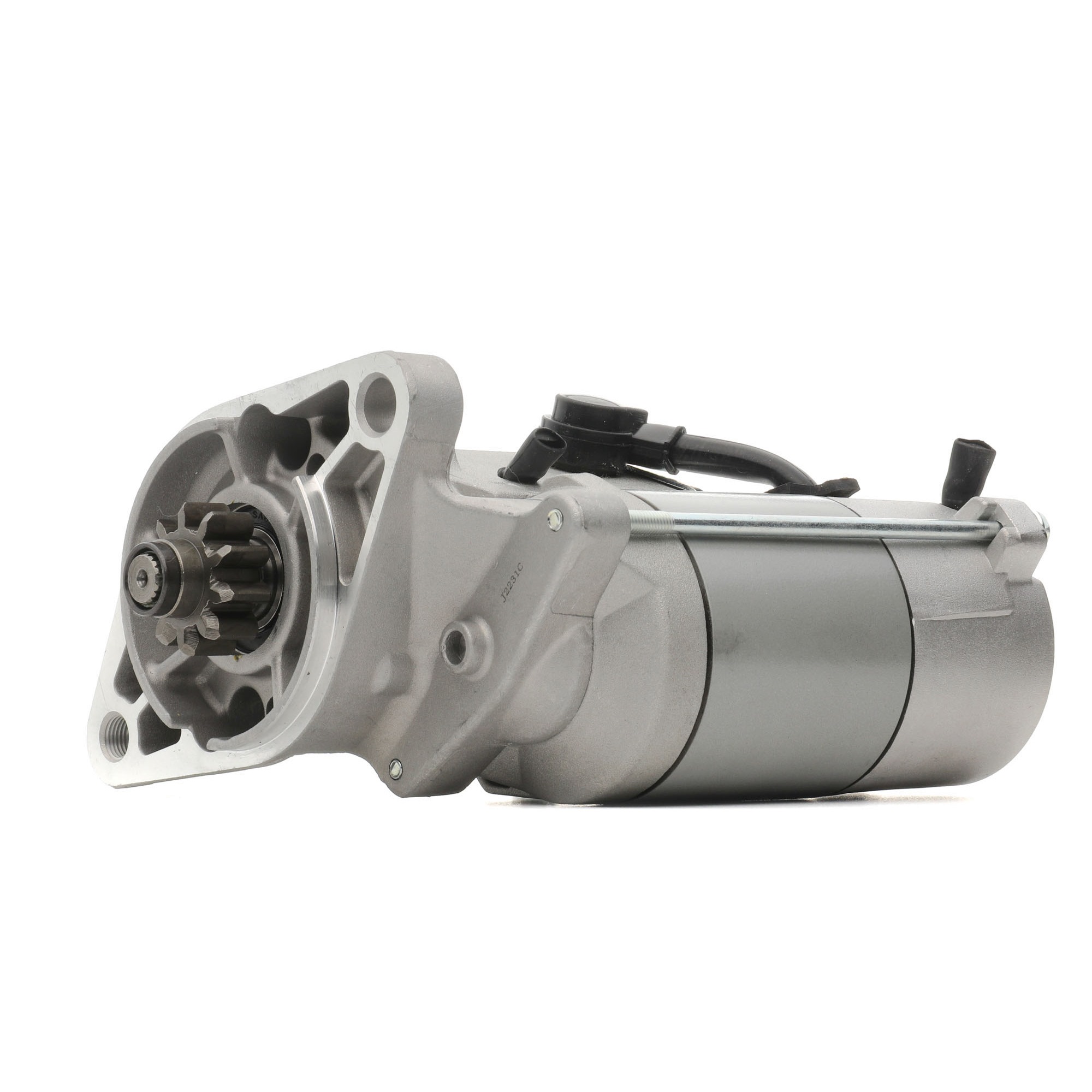 Köp RIDEX Startmotor Produktnummer: 2S0628 till det förmånliga priset av 1946,07 kr