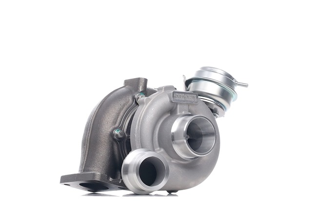 OEM Турбокомпресор VW 2.5 TDI 4motion 180 K.C. дизел 059145653AL от RIDEX онлайн на супер цени