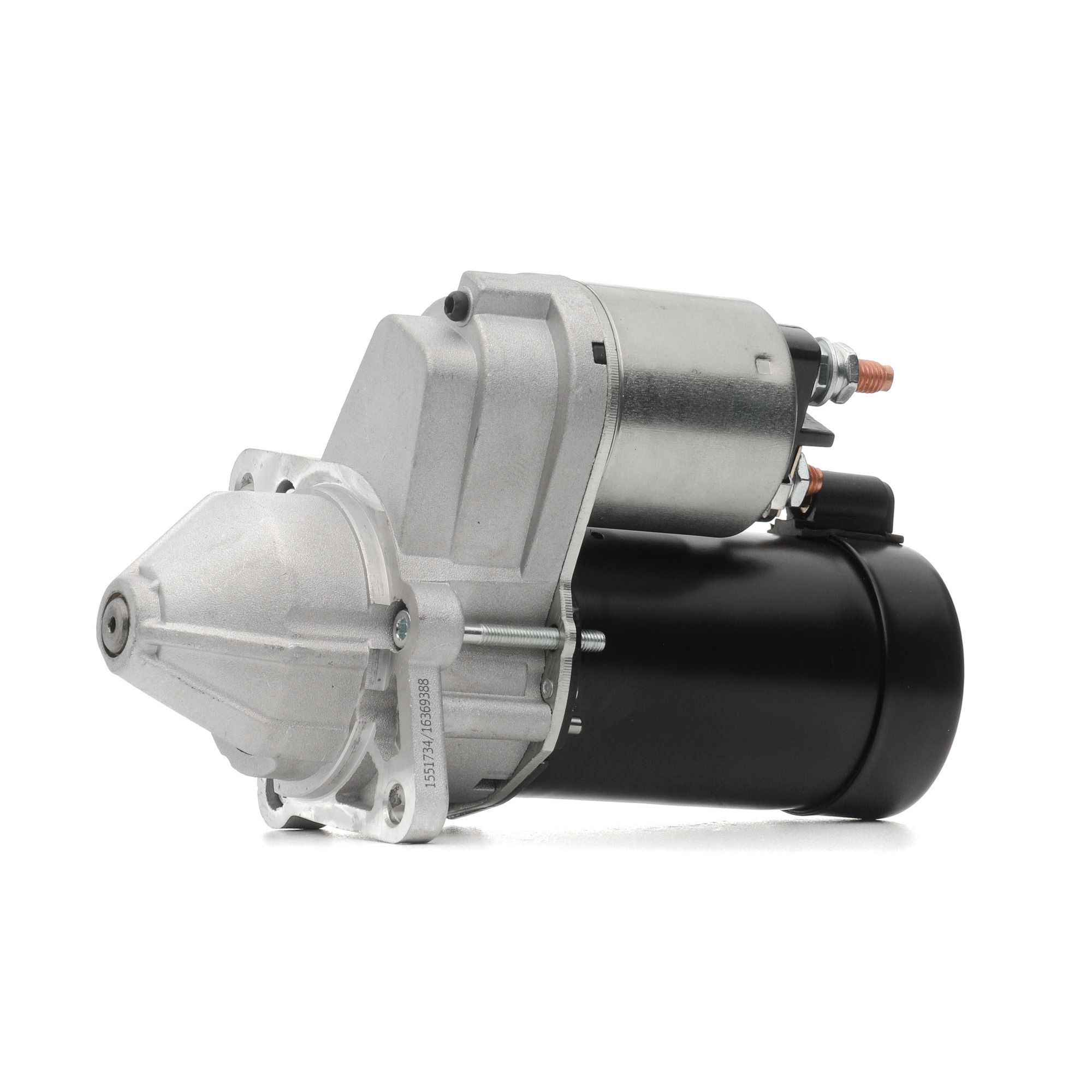Köp RIDEX Startmotor Produktnummer: 2S0629 till det förmånliga priset av 674,17 kr