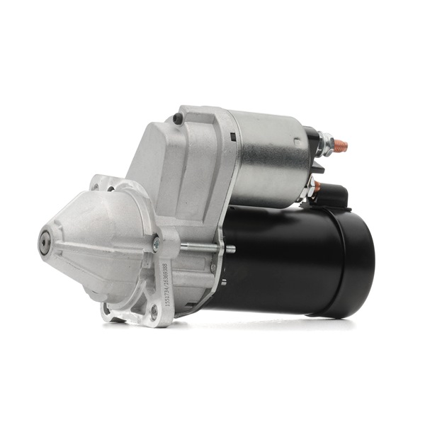 OEM Štartér OPEL 1.8 16V (F75) 125 HP Benzín 1202001 od RIDEX online za výborné ceny