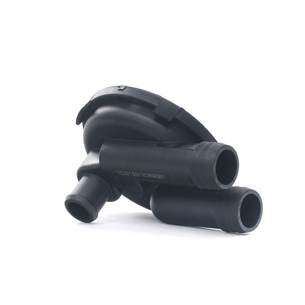 OEM Ventil, vevhusventilation VW 2.0 107 hk Bensin 037129101G från RIDEX på nätet till fantastiska priser