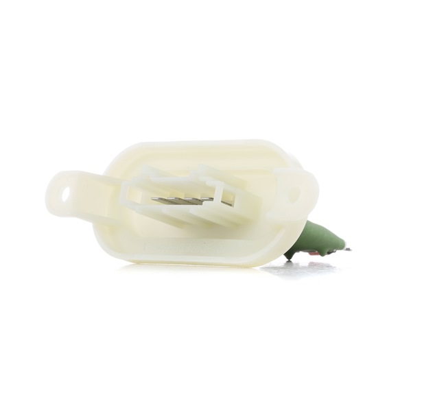 OEM Kachelweerstand RENAULT 2.0 16V Turbo (BG0S, BG1L, BG1M) 163 PK Benzine 7701206540 van RIDEX online aan geweldige prijzen