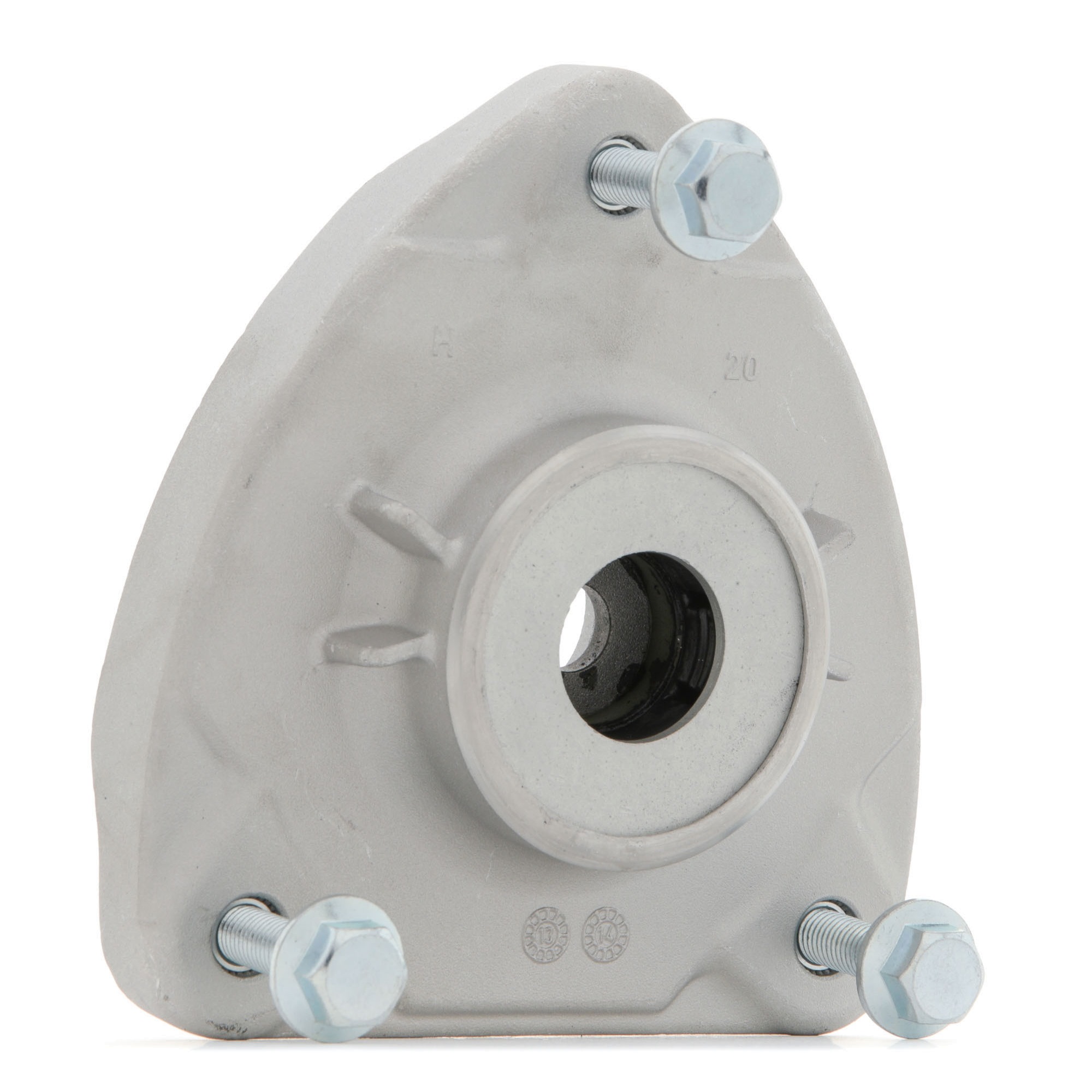 Köp RIDEX Fjäderbenslagring Produktnummer: 1180S0670 till det förmånliga priset av 388,76 kr